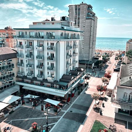 Hotel Margherita Lido di Jesolo Exterior photo
