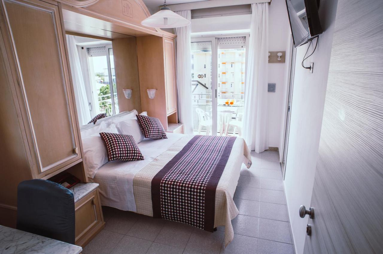 Hotel Margherita Lido di Jesolo Exterior photo