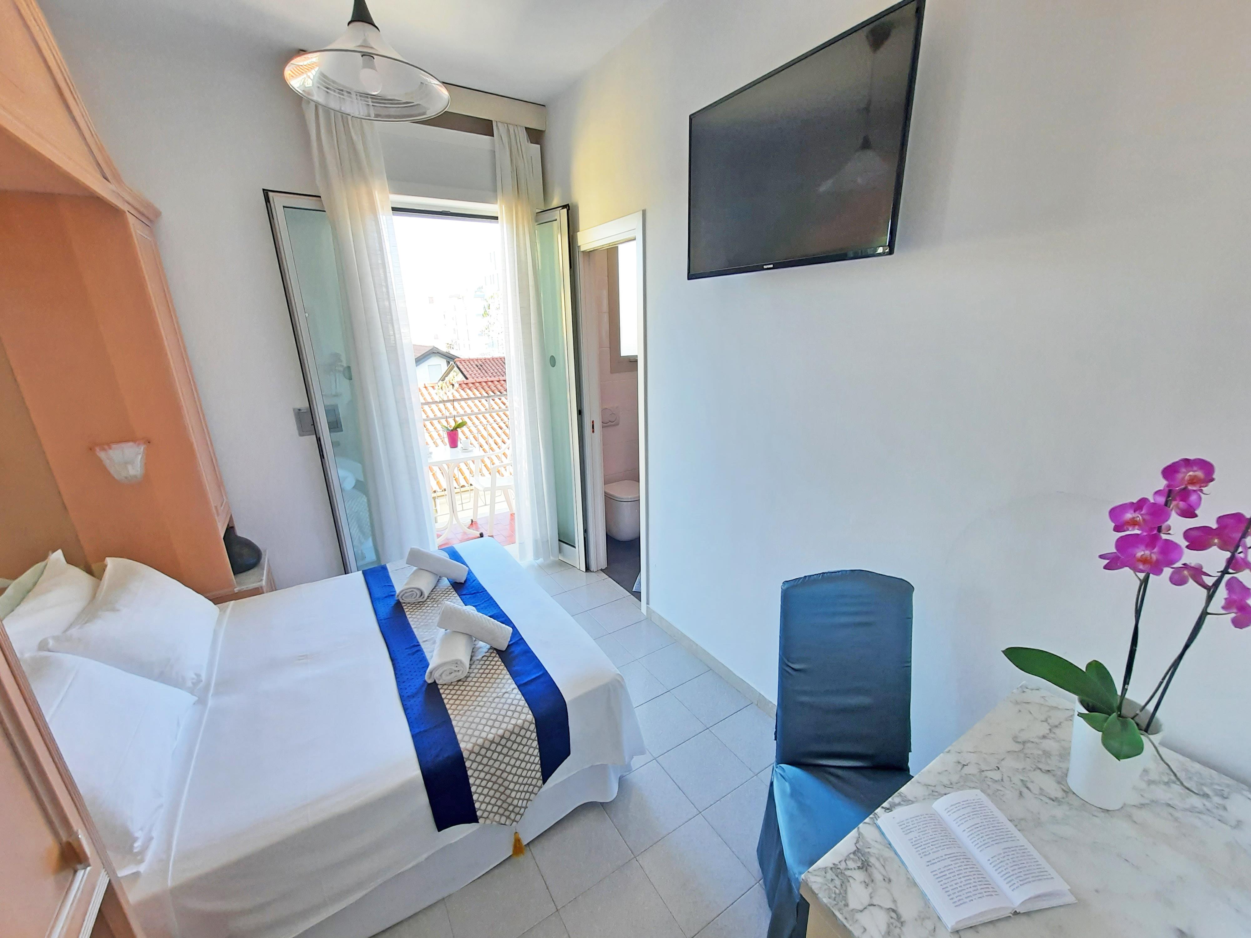 Hotel Margherita Lido di Jesolo Exterior photo