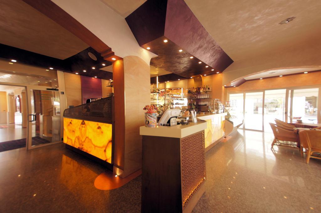 Hotel Margherita Lido di Jesolo Exterior photo